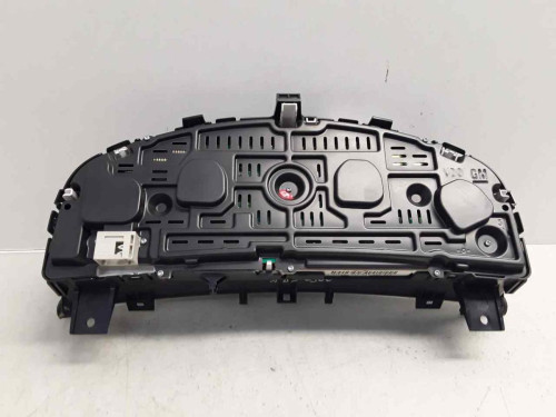 CUADRO INSTRUMENTOS Opel VECTRA C BERLINA 