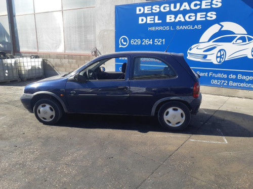  OPEL CORSA B 
