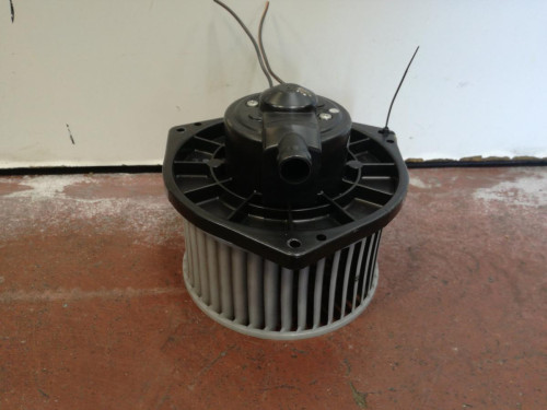 VENTILADOR CALEFACCION SUBARU FORESTER (S12/SH) 