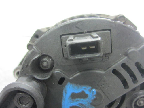  ALTERNADOR, , 
