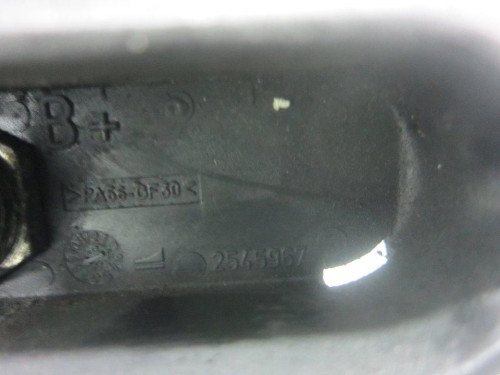  ALTERNADOR, , 