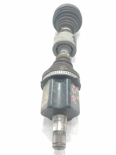  TRANSMISION DELANTERA IZQUIERDA, VOLVO, XC70 