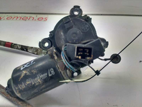  MOTOR LIMPIA DELANTERO MITSUBISHI MONTERO (V20/V40) 