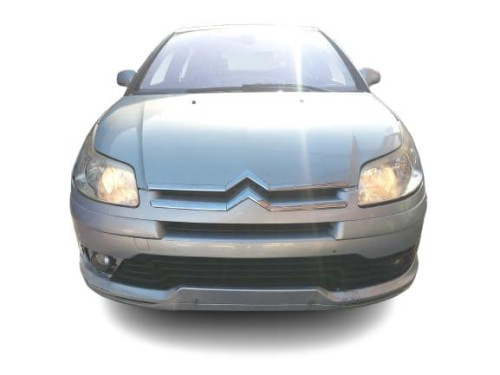  CITROEN C4 BERLINA 
