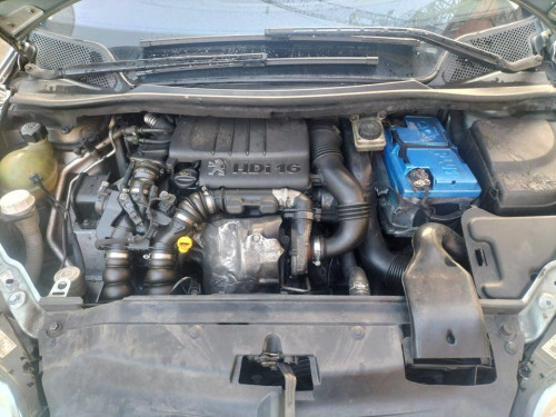  CITROEN C4 BERLINA 