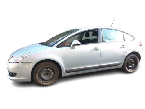  CITROEN C4 BERLINA 