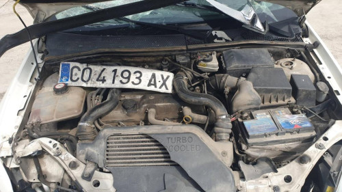  FORD FOCUS BERLINA (CAK) 