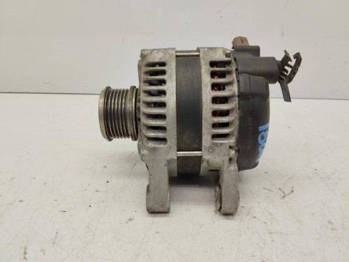  ALTERNADOR PEUGEOT 2008 
