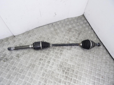 TRANSMISION DELANTERA DERECHA, MERCEDES-BENZ, CLASE ML (BM 164)