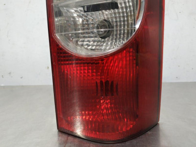 PILOTO TRASERO DERECHO, NISSAN, INTERSTAR (X70)