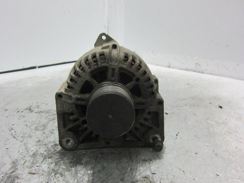 ALTERNADOR Renault CLIO II FASE II (B/CB0) 