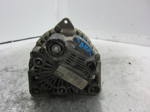 ALTERNADOR Renault CLIO II FASE II (B/CB0) 