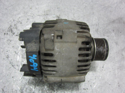 ALTERNADOR Renault CLIO II FASE II (B/CB0) 