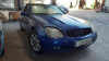  MERCEDES-BENZ SLK (BM 170) ROADSTER 