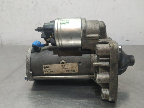  MOTOR ARRANQUE CITROEN C3 PICASSO 