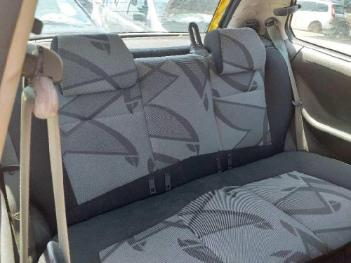  FIAT II PUNTO (188) BERLINA 