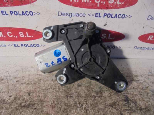  MOTOR LIMPIA TRASERO Nissan JUKE (F15E) 