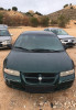 CHRYSLER STRATUS JA BERLINA — Donor Vehicle for Used Parts 