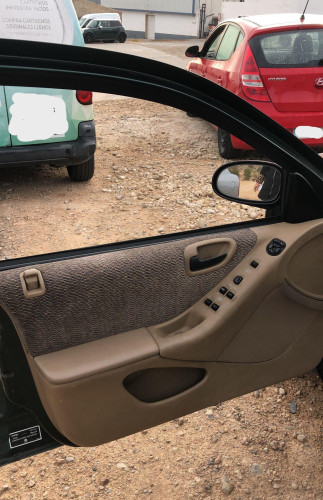 CHRYSLER STRATUS JA BERLINA — Donor Vehicle for Used Parts 