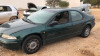CHRYSLER STRATUS JA BERLINA — Donor Vehicle for Used Parts 
