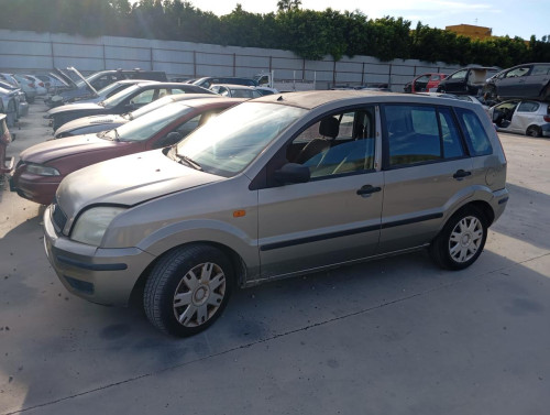  FORD FUSION (CBK) 