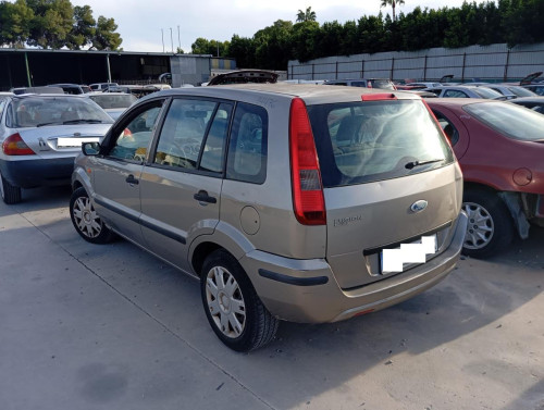  FORD FUSION (CBK) 