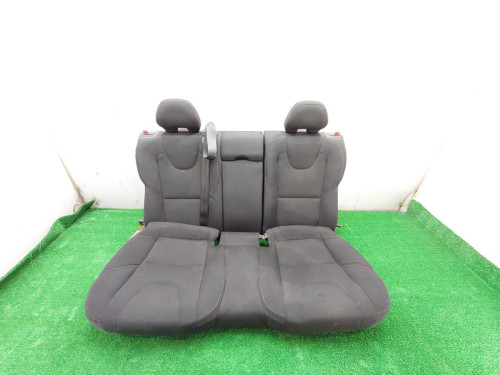 ASIENTOS TRASEROS VOLVO V40 