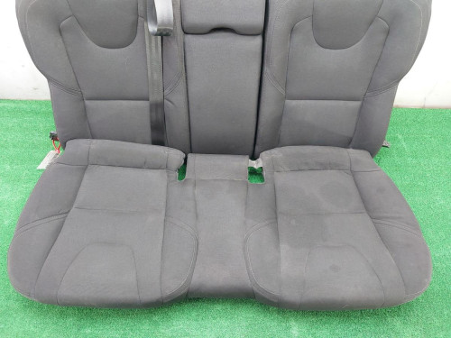 ASIENTOS TRASEROS VOLVO V40 