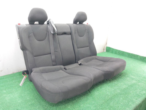 ASIENTOS TRASEROS VOLVO V40 