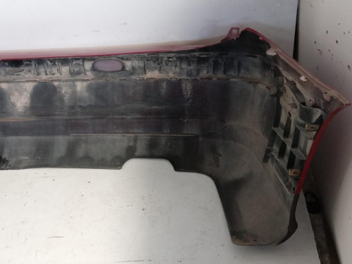 PARAGOLPES TRASERO CITROEN C5 BERLINA 