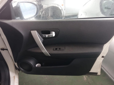 MANDO ELEVALUNAS DELANTERO DERECHO, NISSAN, QASHQAI +2 (JJ10)