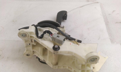 PALANCA CAMBIO, HONDA, JAZZ (GD1/5)