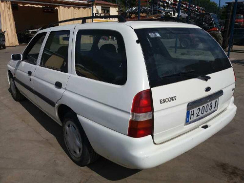  FORD ESCORT BERL./TURNIER 
