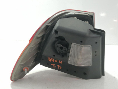 PILOTO TRASERO DERECHO, BMW, SERIE 3 BERLINA (E46)