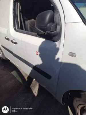 PUERTA DELANTERA DERECHA, RENAULT, KANGOO II (F/KW0)