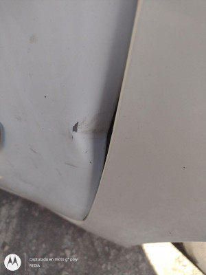 PUERTA DELANTERA DERECHA, RENAULT, KANGOO II (F/KW0)