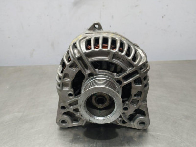 ALTERNADOR, RENAULT, MASTER II FASE 2 DOBLE CABINA CAMIÓN/CHASIS
