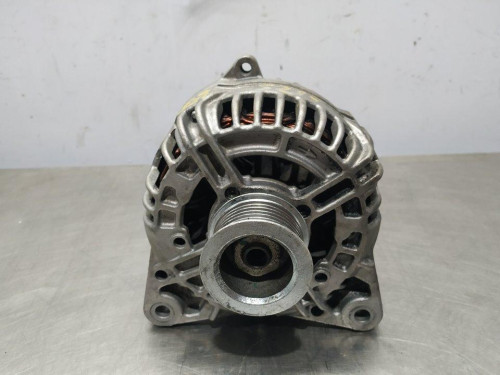  ALTERNADOR RENAULT MASTER II FASE 2 DOBLE CABINA CAMIÓN/CHASIS 
