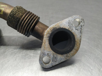 TUBO PRESION TURBOCOMPRESOR, VOLKSWAGEN, JETTA V (1K2)
