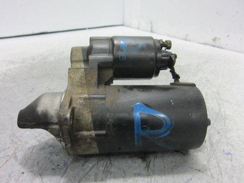  MOTOR ARRANQUE 