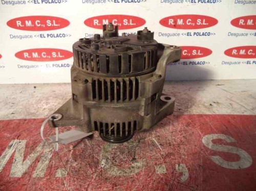  ALTERNADOR Renault MEGANE I CLASSIC (LA0) 