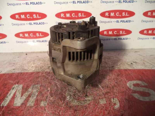  ALTERNADOR Renault MEGANE I CLASSIC (LA0) 