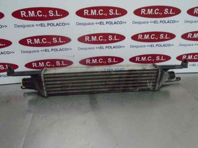 INTERCOOLER, Fiat, GRANDE PUNTO (199)