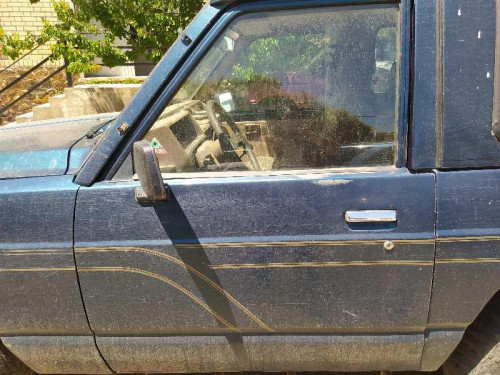 PUERTA DELANTERA IZQUIERDA NISSAN PATROL (K/W 160) 