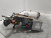 COLUMNA DIRECCION Renault TWINGO II 