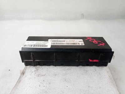 MODULO ELECTRONICO, OPEL, ASTRA J GTC