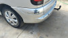 PARAGOLPES TRASERO Renault Espace /Grand Espace (JE0)(2000->) Renault Espace /Grand Espace (JE0)(2000->) 