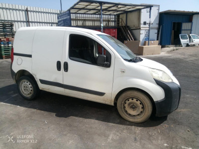 CITROEN NEMO