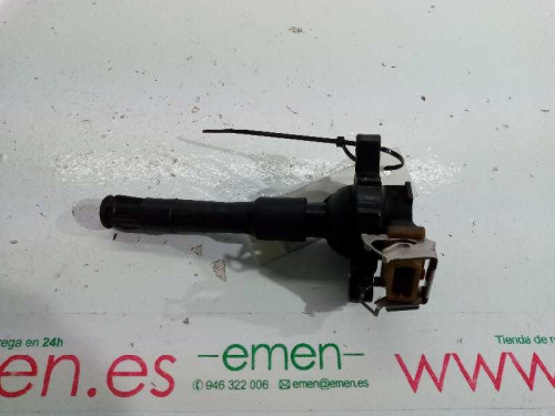  BOBINA ENCENDIDO, BMW, SERIE 5 BERLINA (E39) 