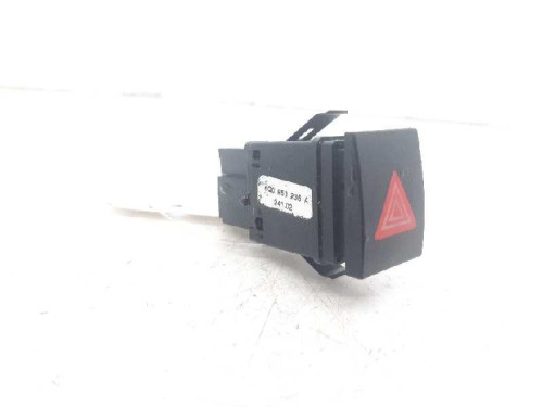  WARNING VOLKSWAGEN POLO IV (9N1) 